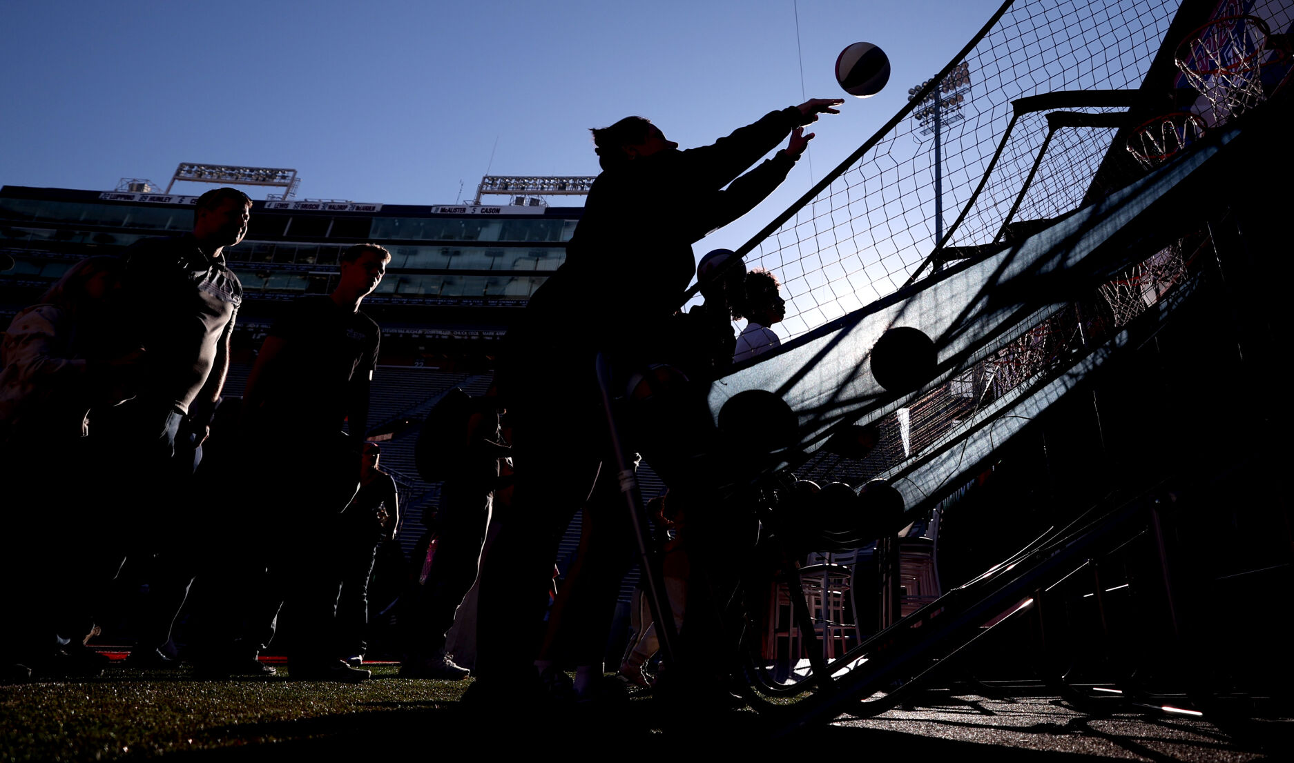 Arizona football Spring Showcase